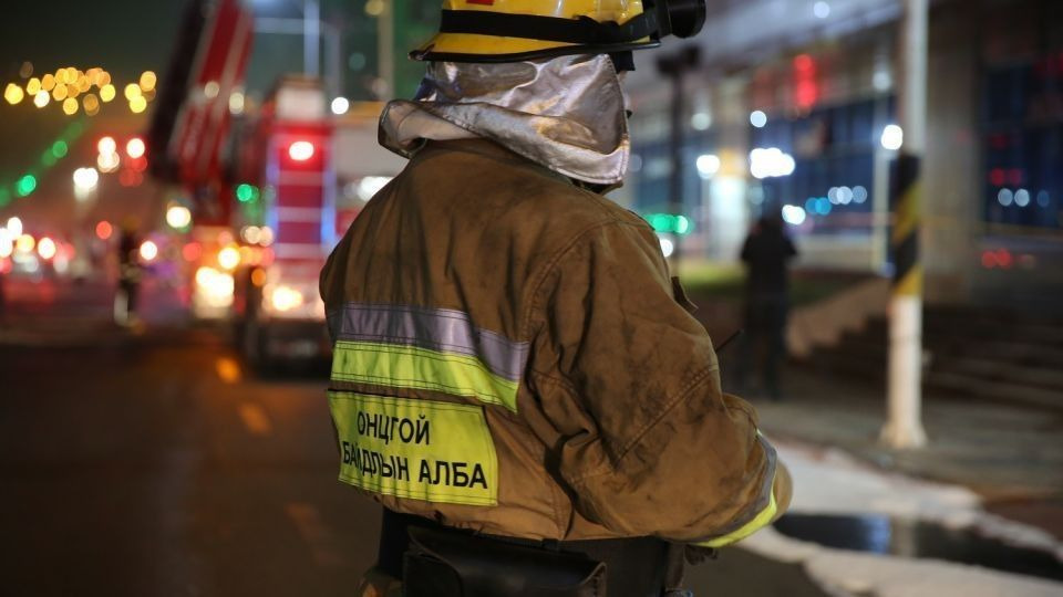 Онцгойгийн алба хаагчид 3798 хүний амь нас, 390.2 тэрбум төгрөгийн өмч хөрөнгийг авран хамгааллаа