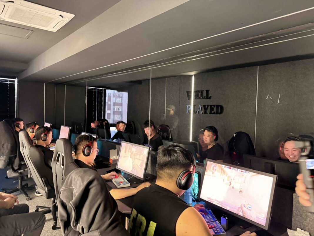 Тээврийн цагдаагийн алба “Counter strike II” цахим спортын аваргаа шалгарууллаа