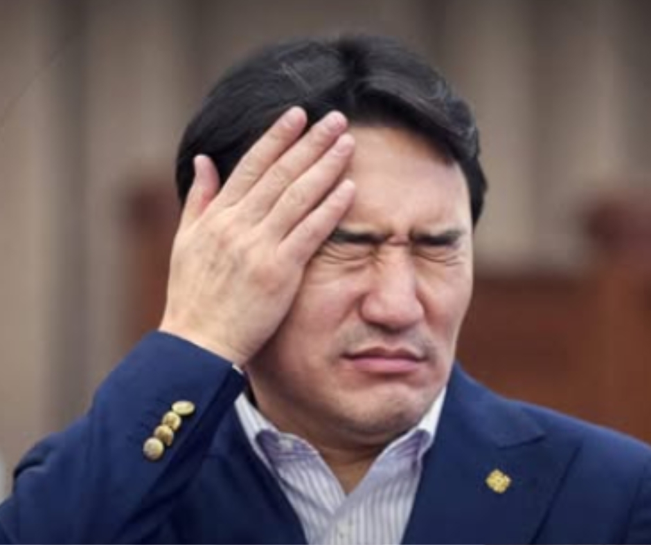 Дамдинням сайдыг онцолсон 45 пост