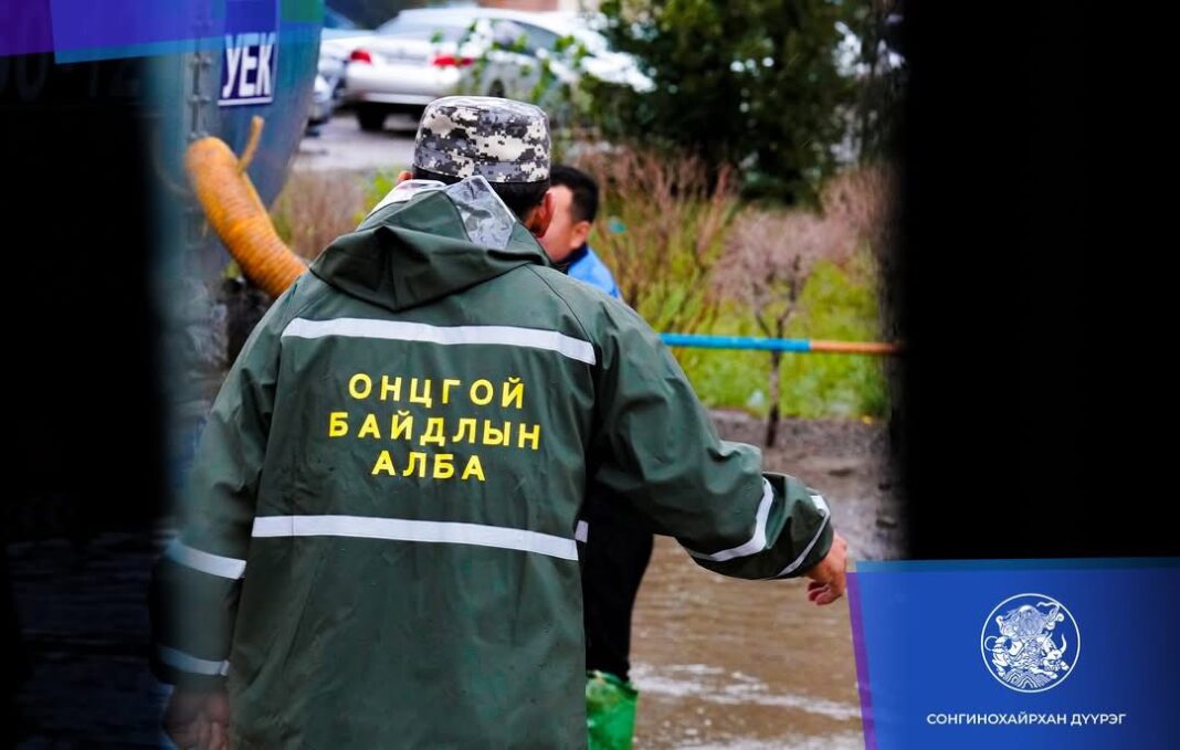 Аюулт үзэгдэл, ослын 48 хувь нь нийслэл хотод бүртгэгдсэн байна