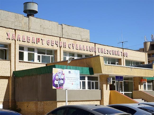 2026 оны нэгдүгээр сарын 03-ны өдрийн байдлаар улаанбурхан өвчний лабораториор батлагдсан тохиолдол 13.809 боллоо