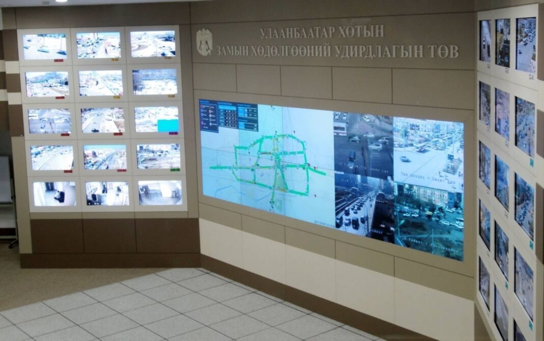 Нийслэлийн хэмжээнд 4113 теле камерыг нэгдсэн болон дэд төвд холбожээ