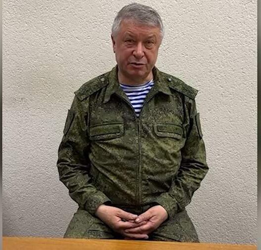 ОХУ-ын Цэргийн тагнуулын газрын генерал олон удаа буудуулжээ