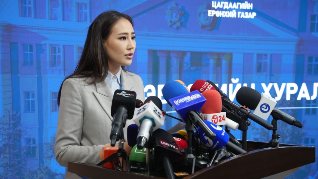 “365 ЭВДРЭЭГҮЙ ИРЭЭДҮЙГ БҮТЭЭЕ” ҮНДЭСНИЙ АЯН ЭХЭЛЛЭЭ