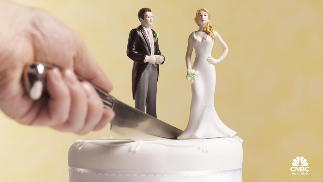 2019 оноос хойш гэрлэлт буурч, гэр бүл цуцлалт өсчээ