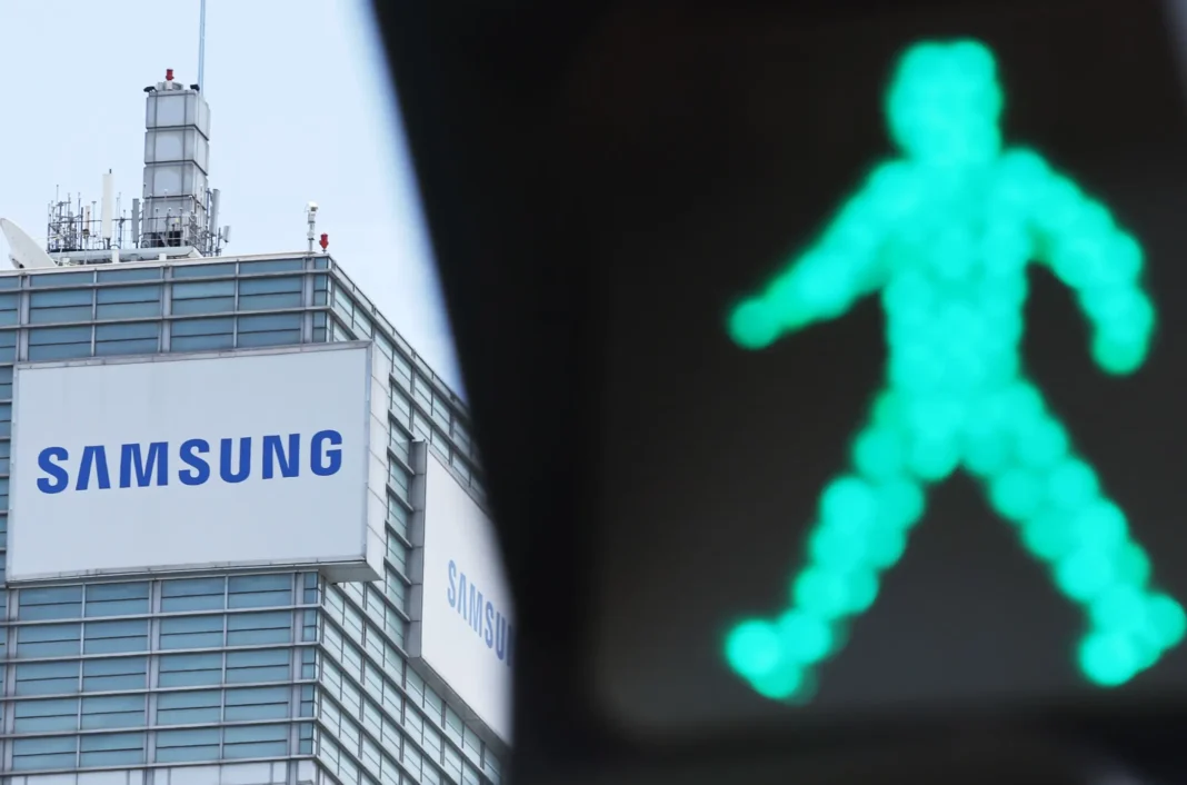 SAMSUNG-ийн улирлын ашиг 780 гаруй хувиар өсөх төлөвтэй байна